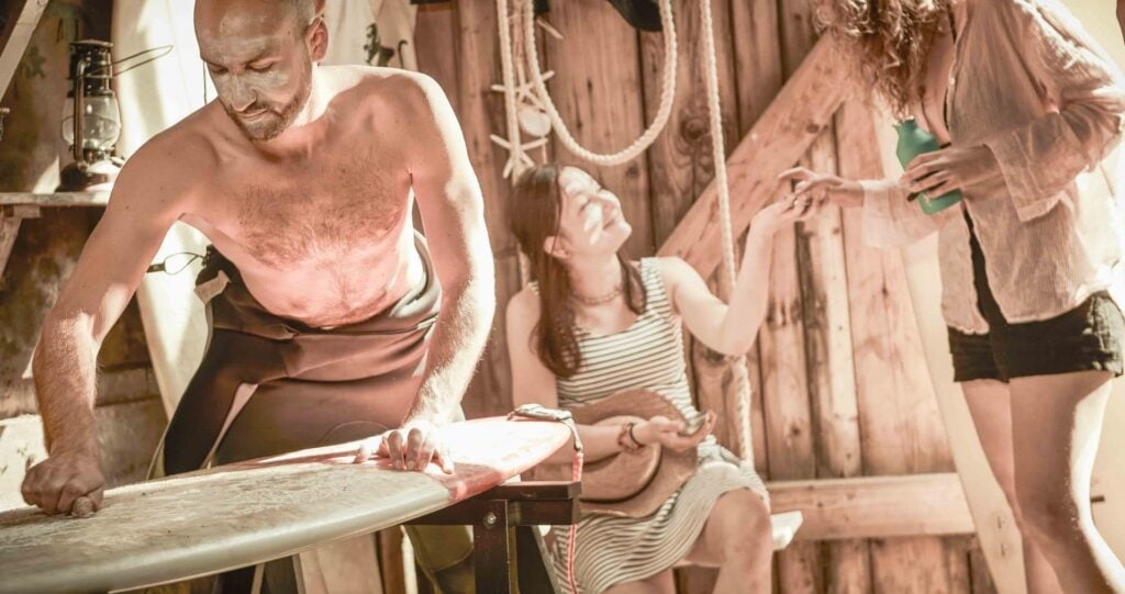 Introducing The Suntribe Blog