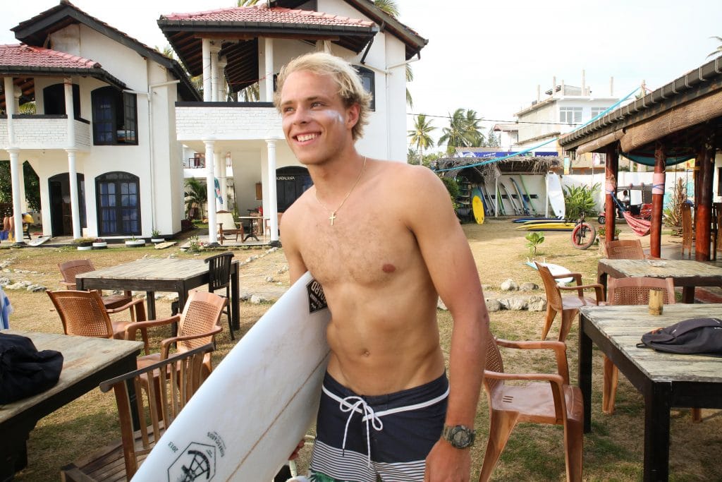 Suntribe ® | Surfing