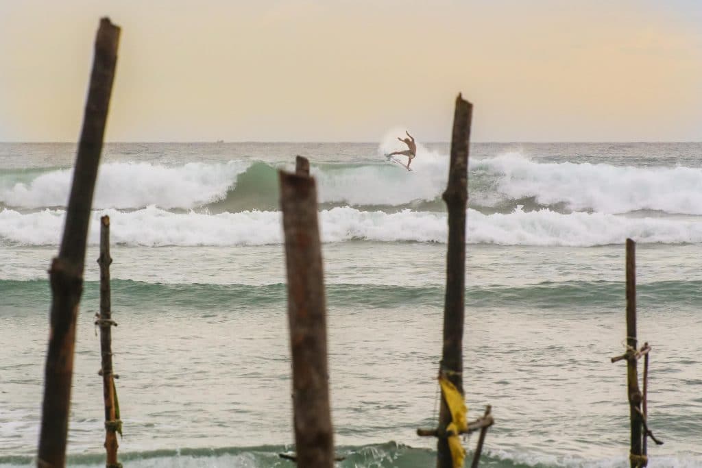 Suntribe ® | Surfing