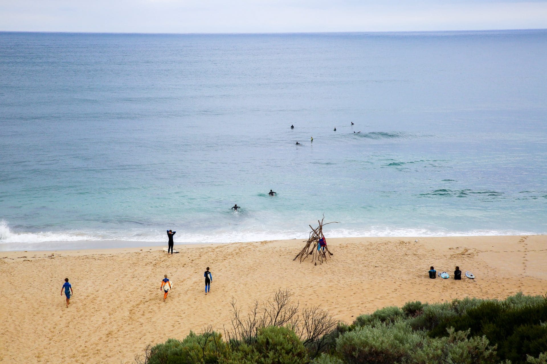 Read more about the article Introducing The Suntribe Blog