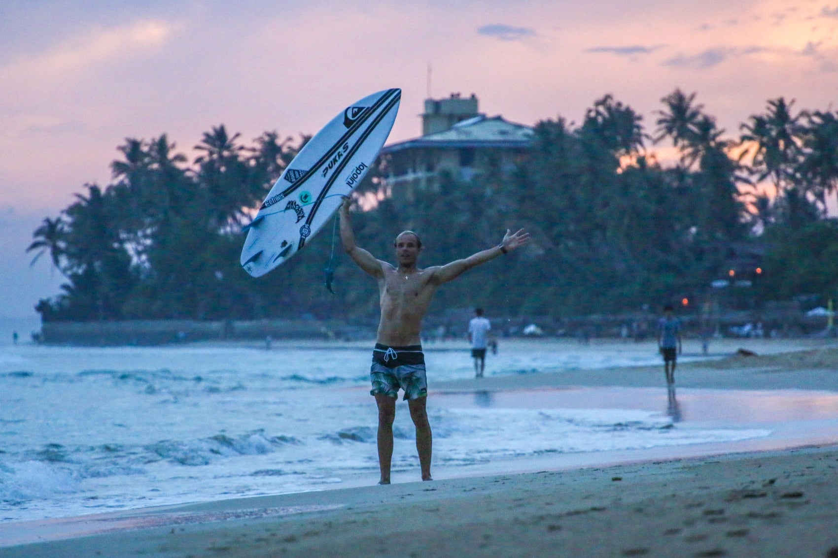 Read more about the article Oliver Hartkopp – The Surfing Viking