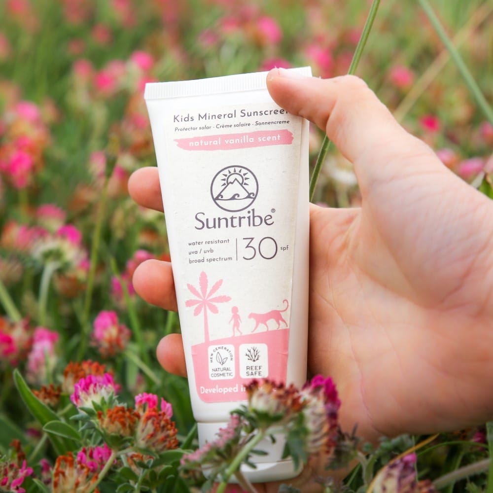 Read more about the article Why Zinc Oxide is The Best Choice For Natural Sunscreens
