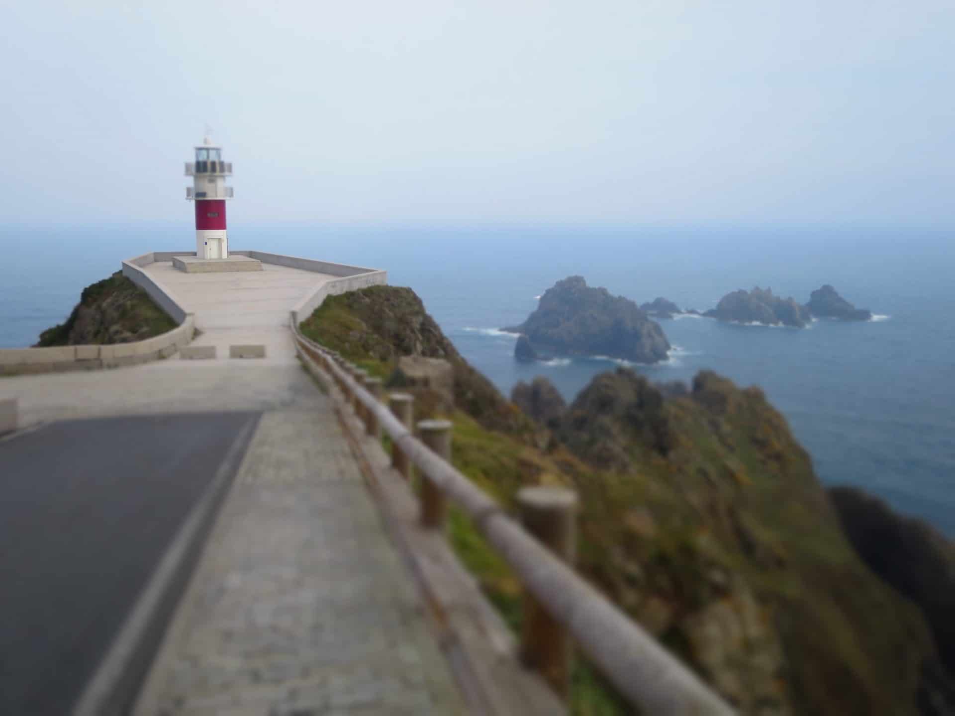 Read more about the article 2300 Kilometers Along The Spanish Coast by Electric Scooter