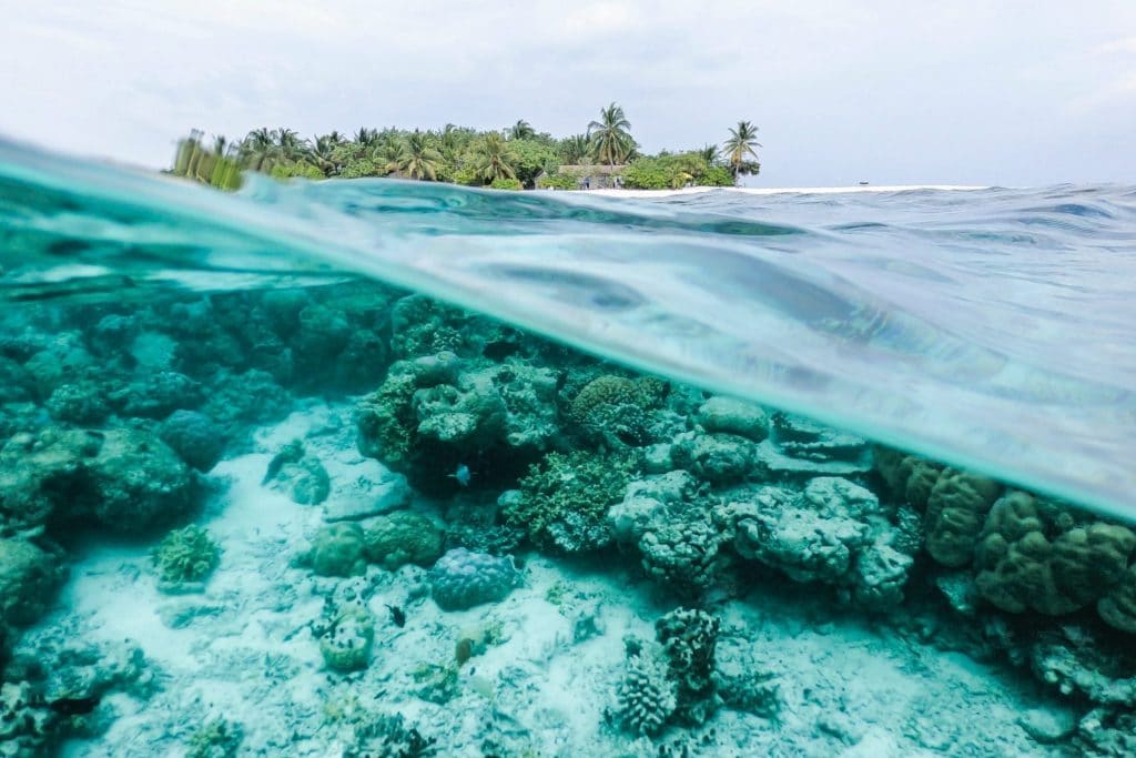 2300 Kilometers Along The Spanish Coast by Electric Scooter