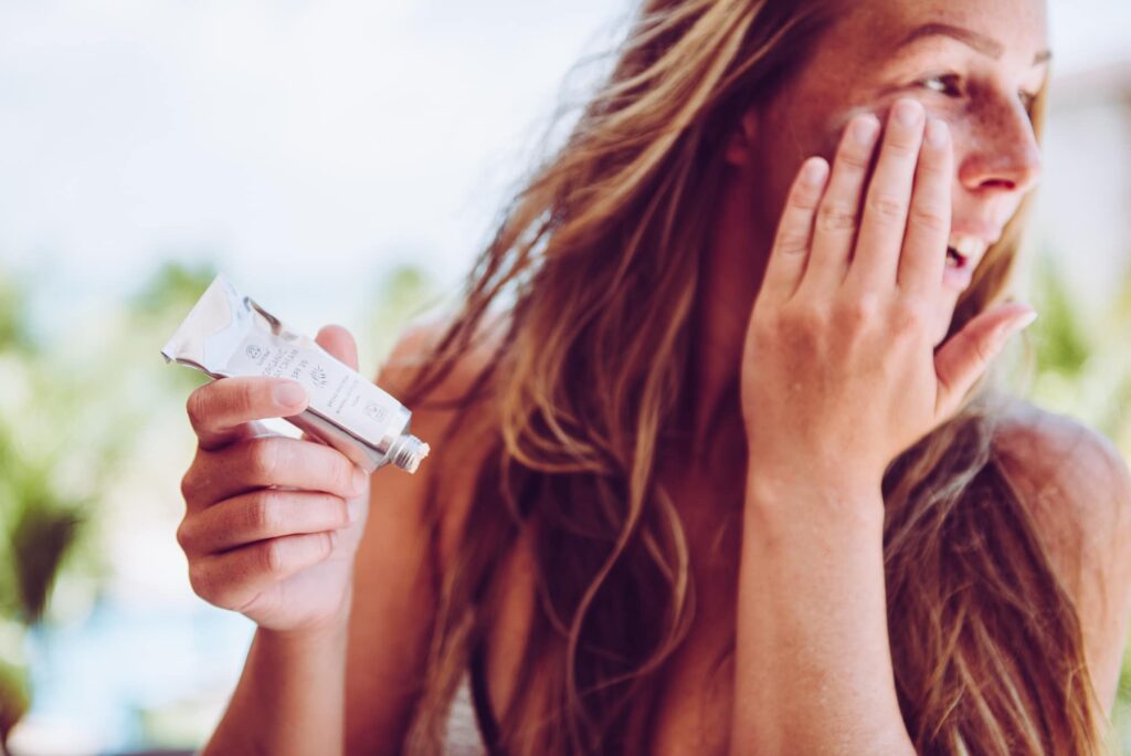 Why Daily Sun Protection is Important