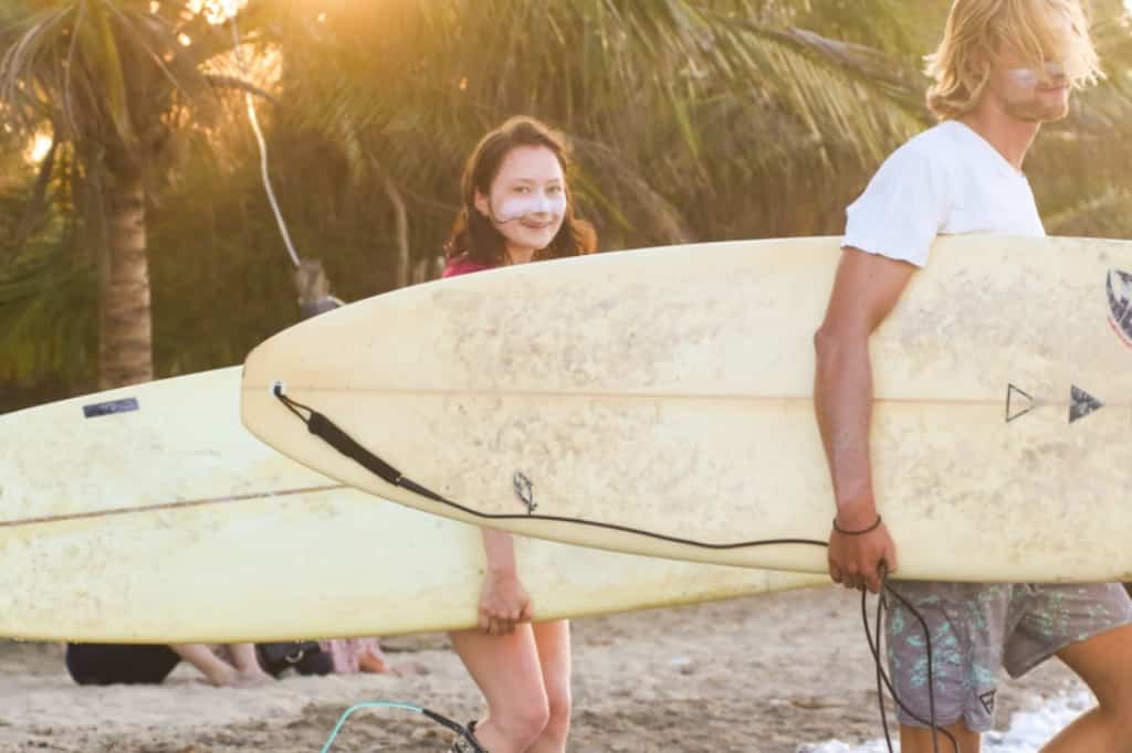 Julia Beyer - Inspiring Suntribe Cofounder