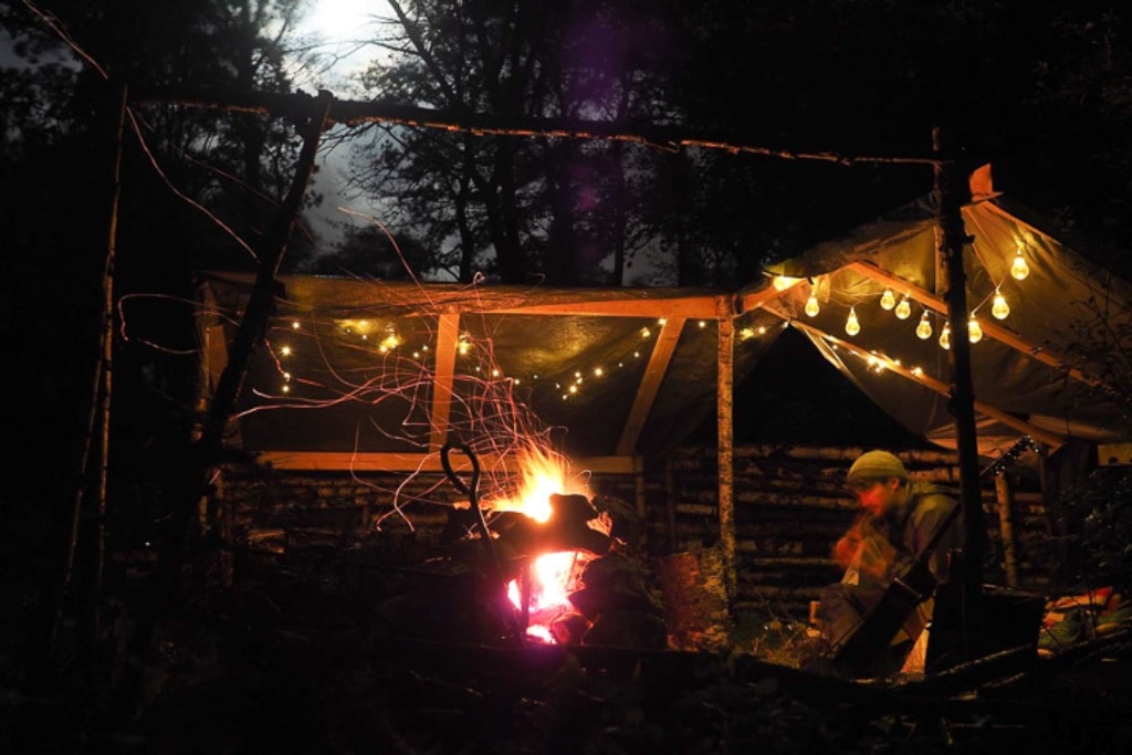 Hampus Tarras Wahlberg - Founder Interview