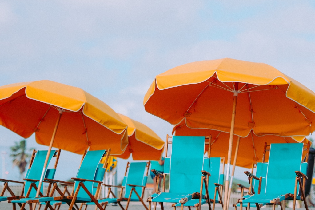 Sunscreen Ingredients to Avoid