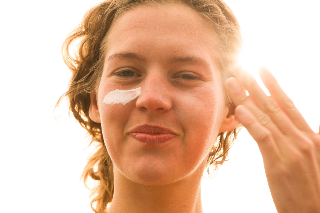 Sunscreen Ingredients To Avoid