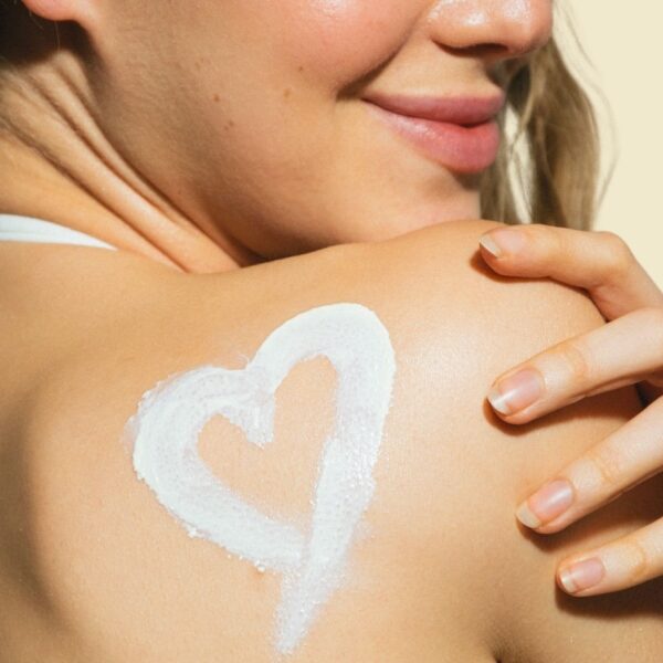 Try me! Active Organic Mineral Sunscreen SPF 50 (3 ml)