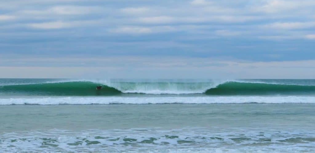 Interviewing Suntribe Ambassador Anne-Cécile La Coste