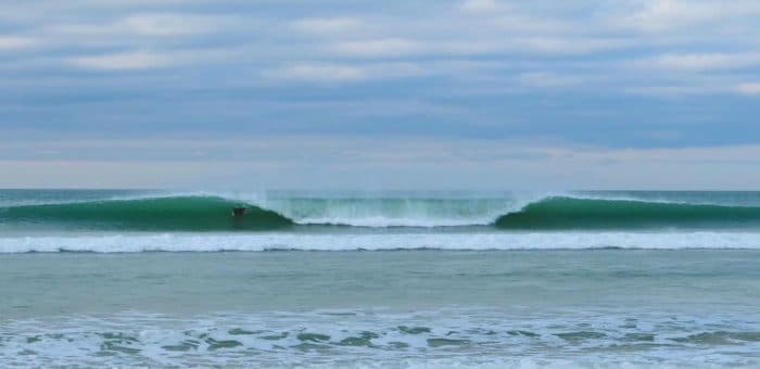 Interviewing Suntribe Ambassador Anne-Cécile La Coste