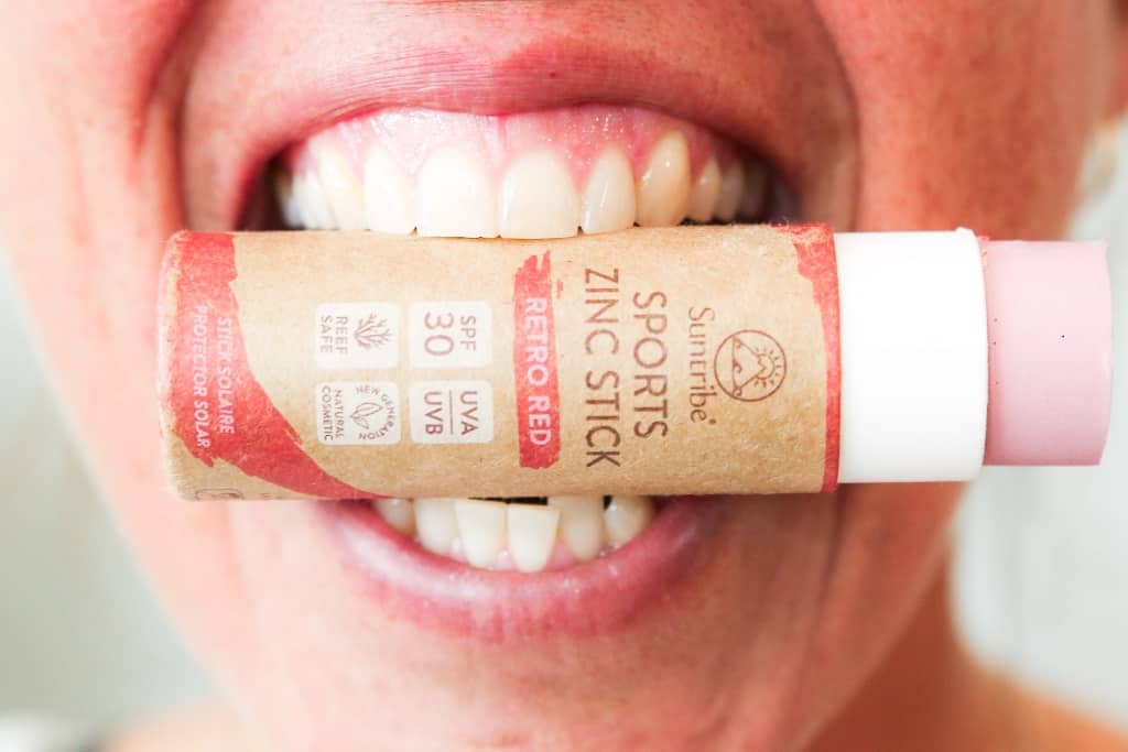 Interviewing Suntribe Ambassador Anne-Cecile