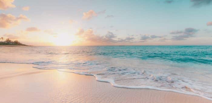 Part 1 - The Problem with Conventional Sunscreens / Interview with Craig Downs