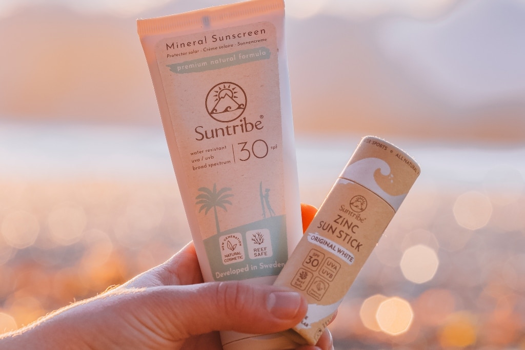 PART 2 - How to Choose a Safe Sunscreen / Interview With Craig Downs