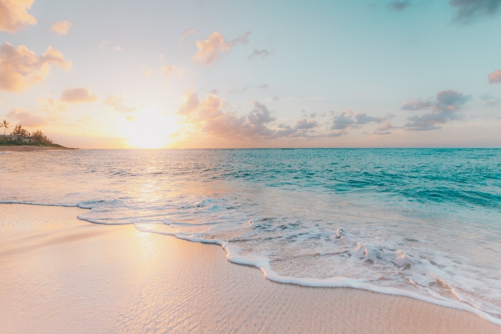 Part1 - The Problem With Conventional Sunscreen / Interview With Craig Downs