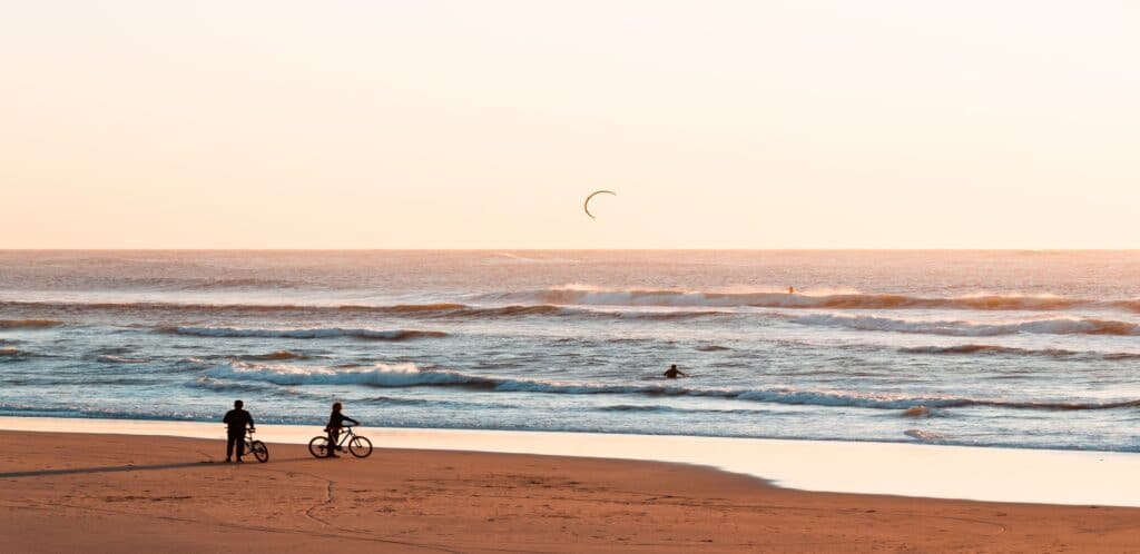 Part 2 - How to choose a safe sunscreen / Interview with Craig Downs