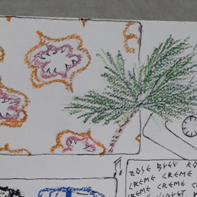 Interviewing Suntribe Brand Ambassador Morgane Loiseau