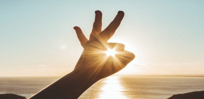 What is HEV Light and Why Should I Protect My Skin From It?