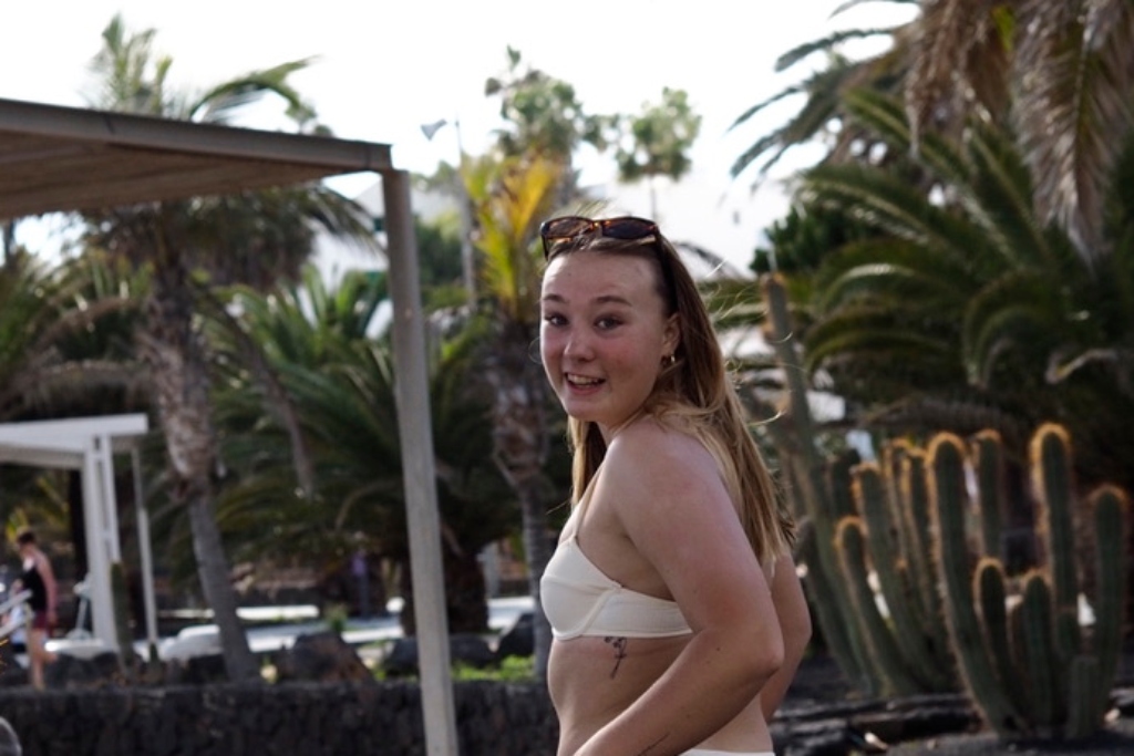 Interviewing WOW - world of windsurfing girls