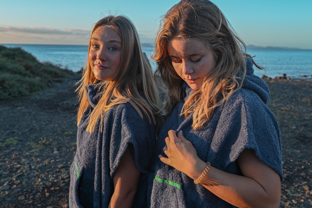 Interviewing WoW - World of Windsurfing Girls