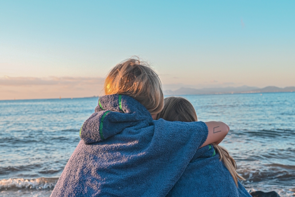 Interviewing WOW - World of Windsurfing Girls