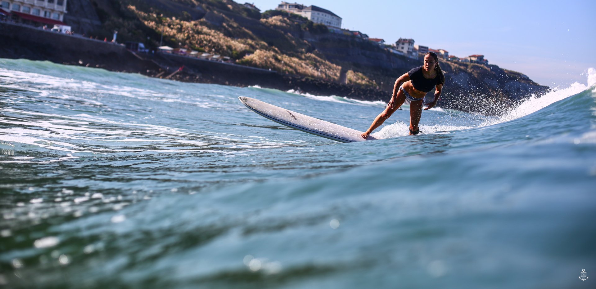 Read more about the article Interviewing Suntribe Ambassador Morgane Loiseau