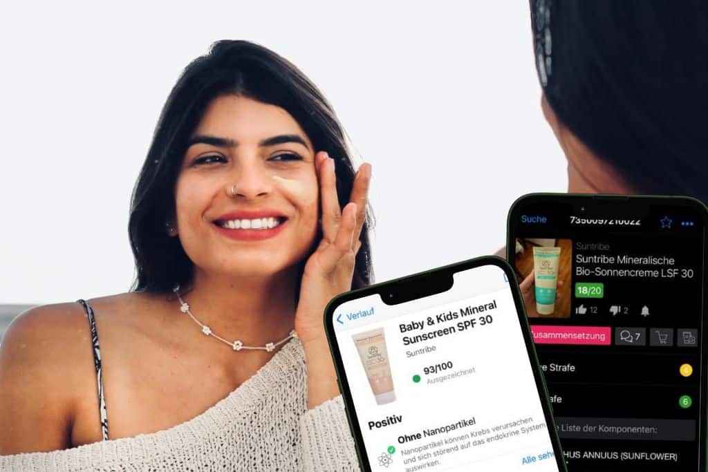 The Danger of synthetic fragrances