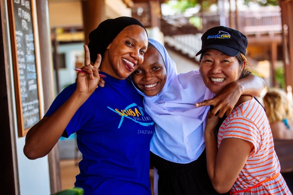 Interview with the Living Ocean