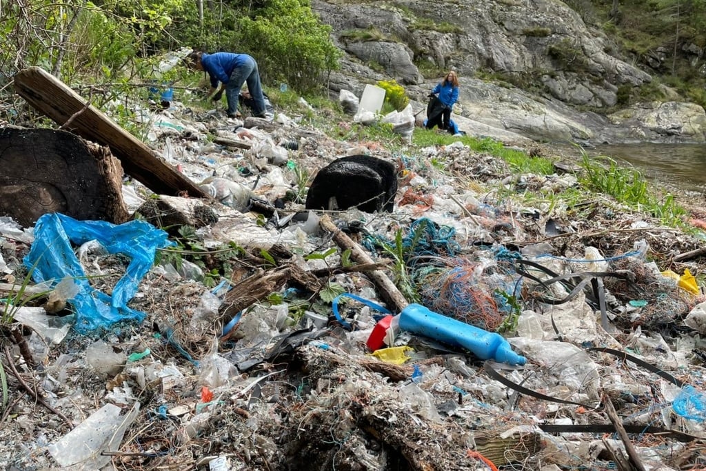 Suntribes Interview with Clean Sea