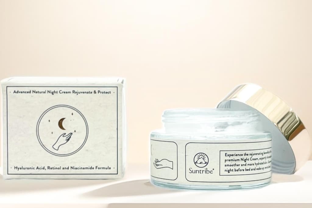 The Ultimate Guide to Retinol: How it Transforms Your Skin And Why it's Safe