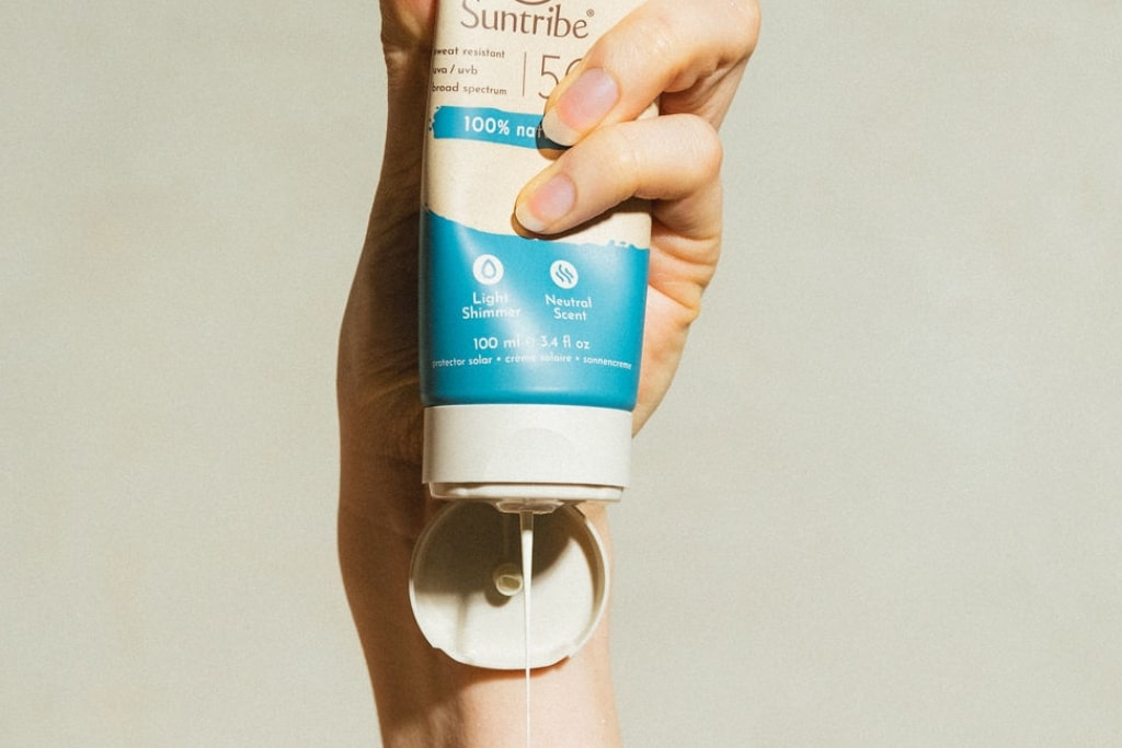 The Ultimate Guide To Uncoated Non-Nano Zinc Oxide