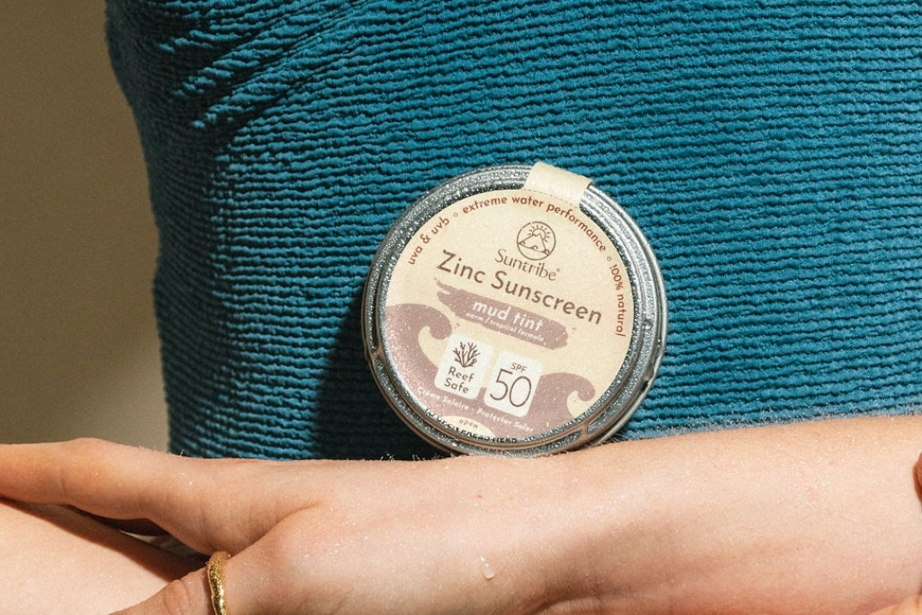 The Ultimate Guide To Uncoated Non-Nano Zinc Oxide