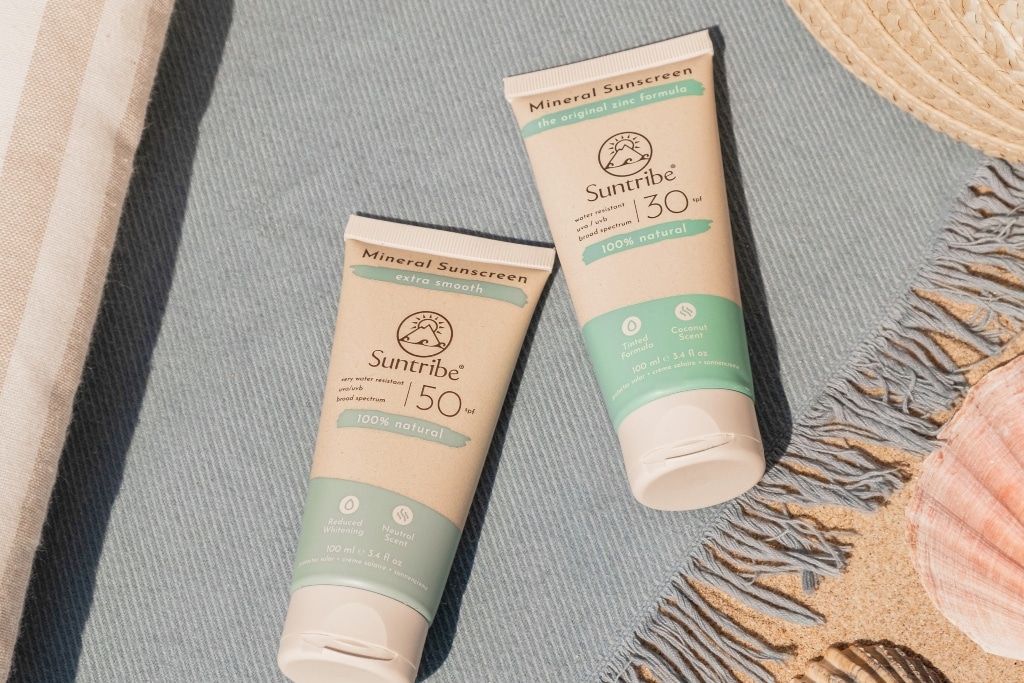 11 Toxic Sunscreen Ingredients to Avoid in 2024