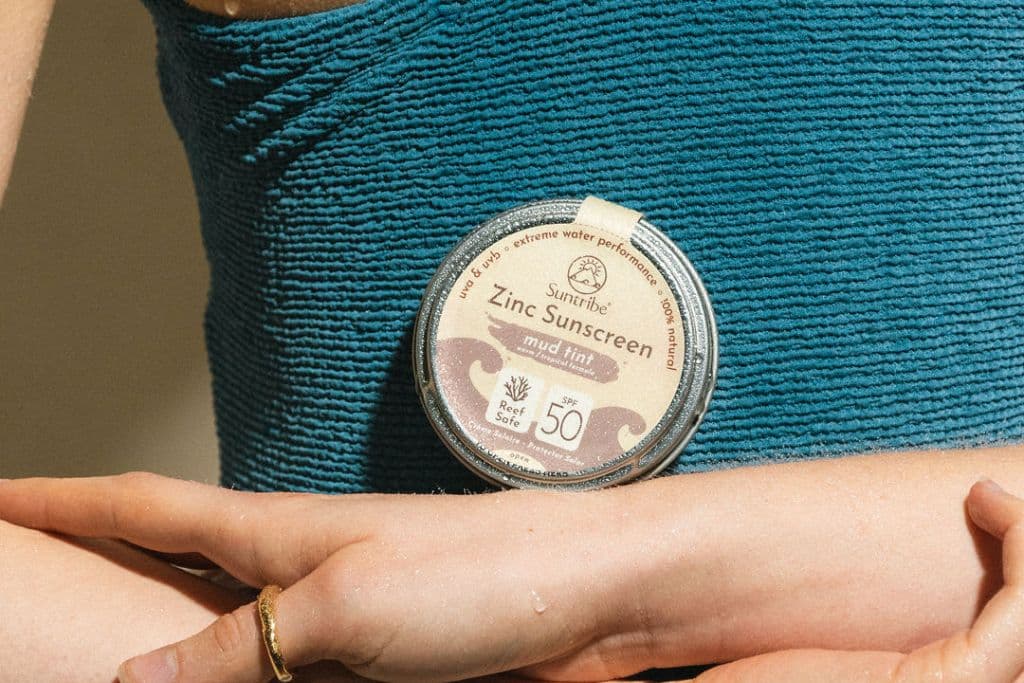 How Suntribe Defines Reef-Safe