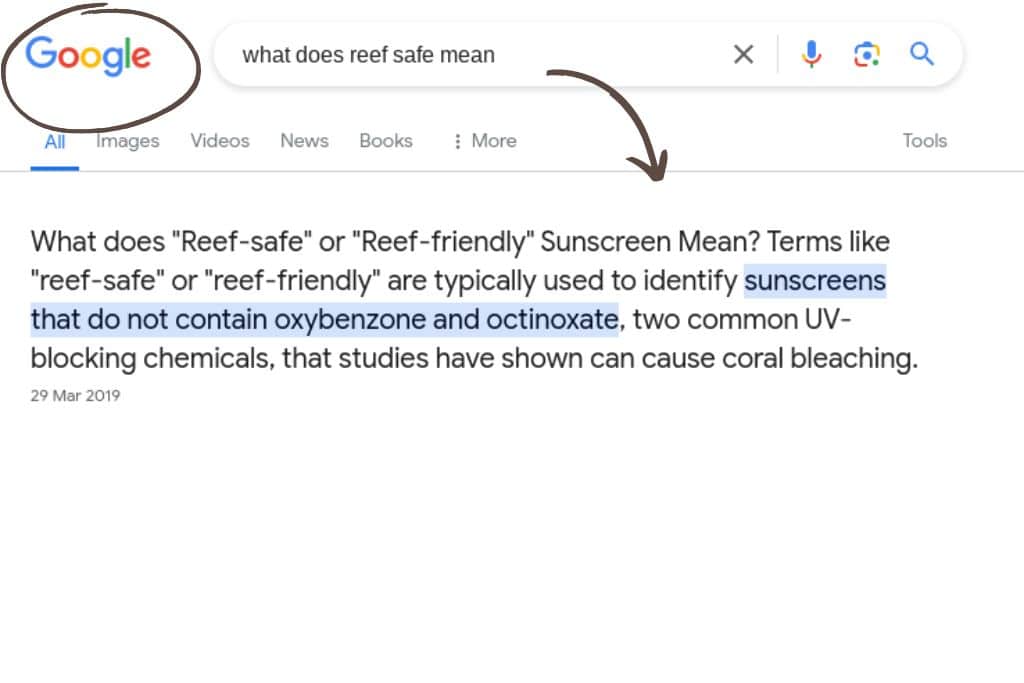How Suntribe Defines Reef-Safe