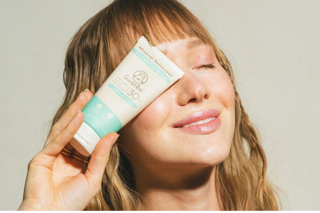 How Suntribe Defines Reef-Safe