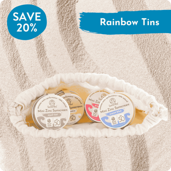 Mini Zincs — Tutti i Colori