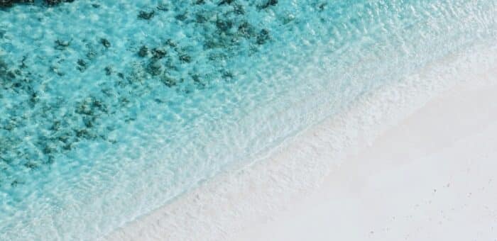 How Suntribe Defines Reef Safe