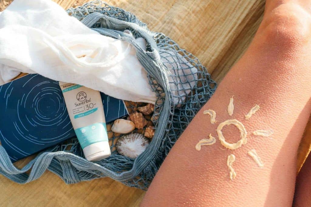 The Ultimate Guide to SPF, UVA and UVB