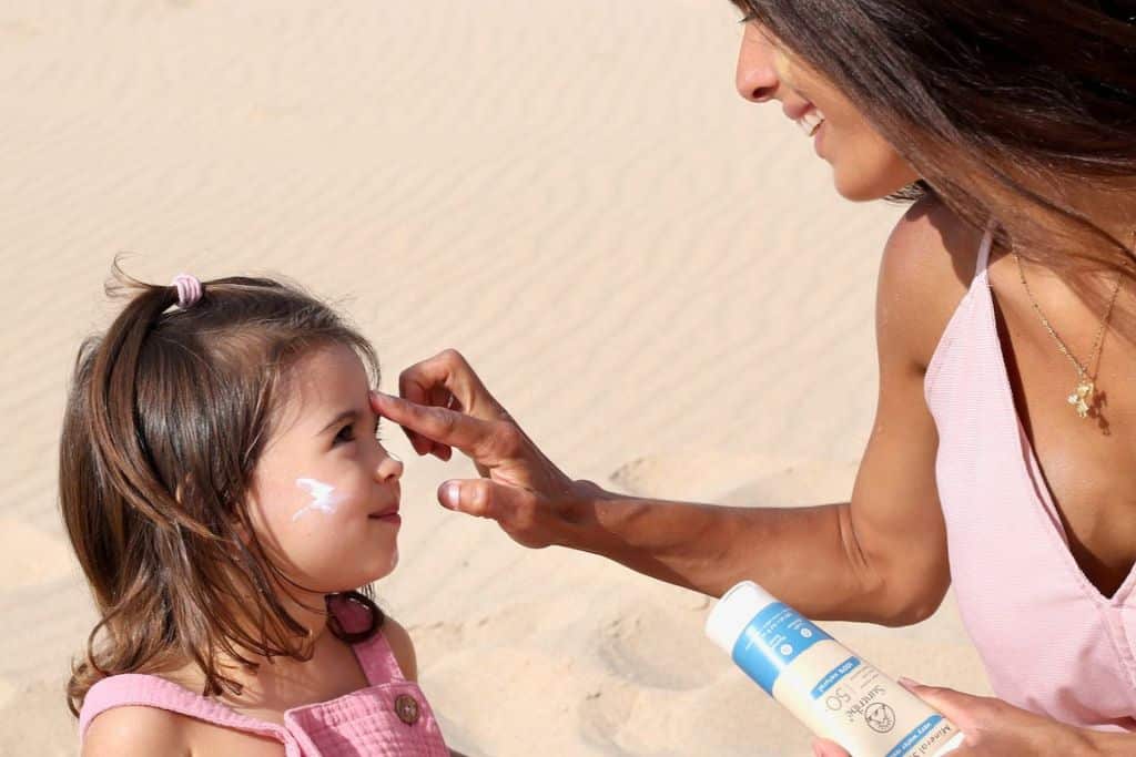Does SPF impact Vitamin D intake?