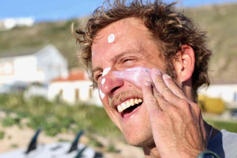 Does SPF impact Vitamin D intake?