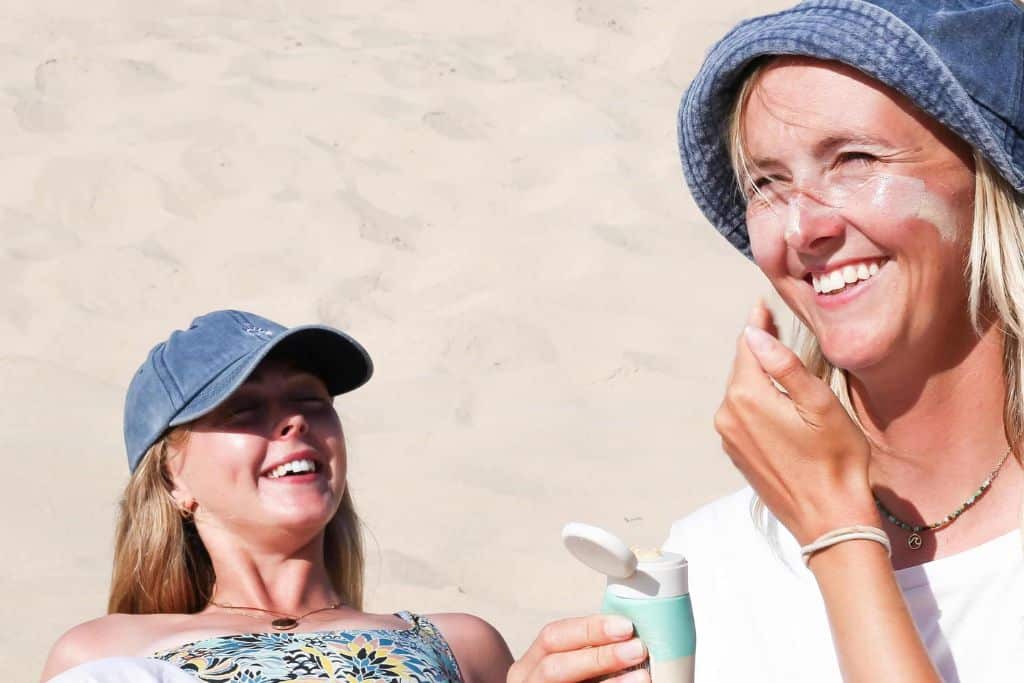 Does SPF impact Vitamin D?