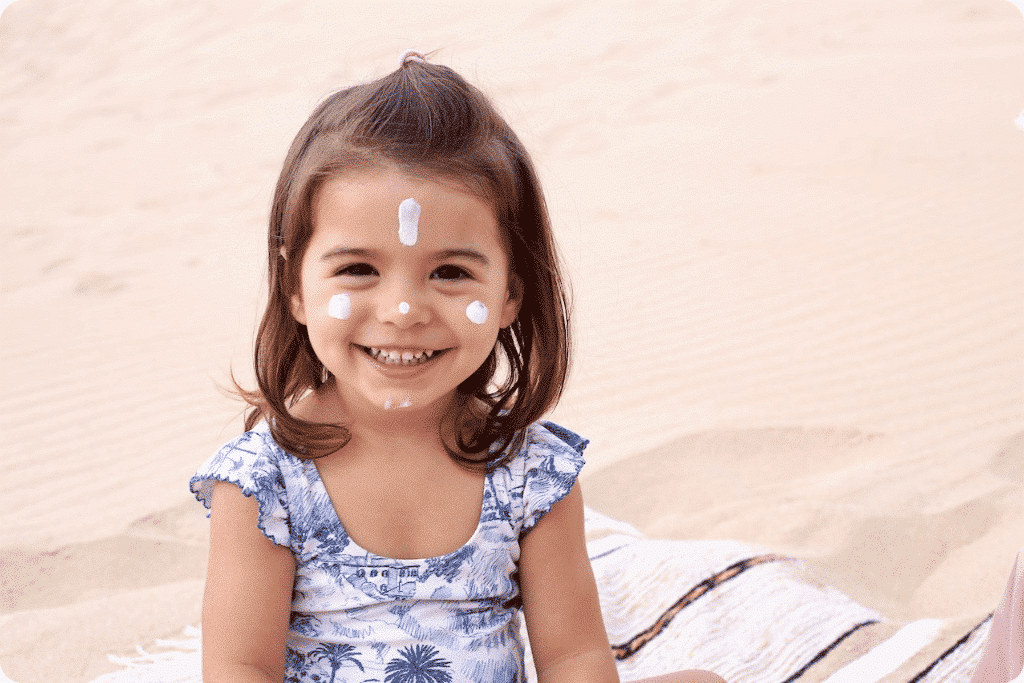 The ultimate kids sun safety guide