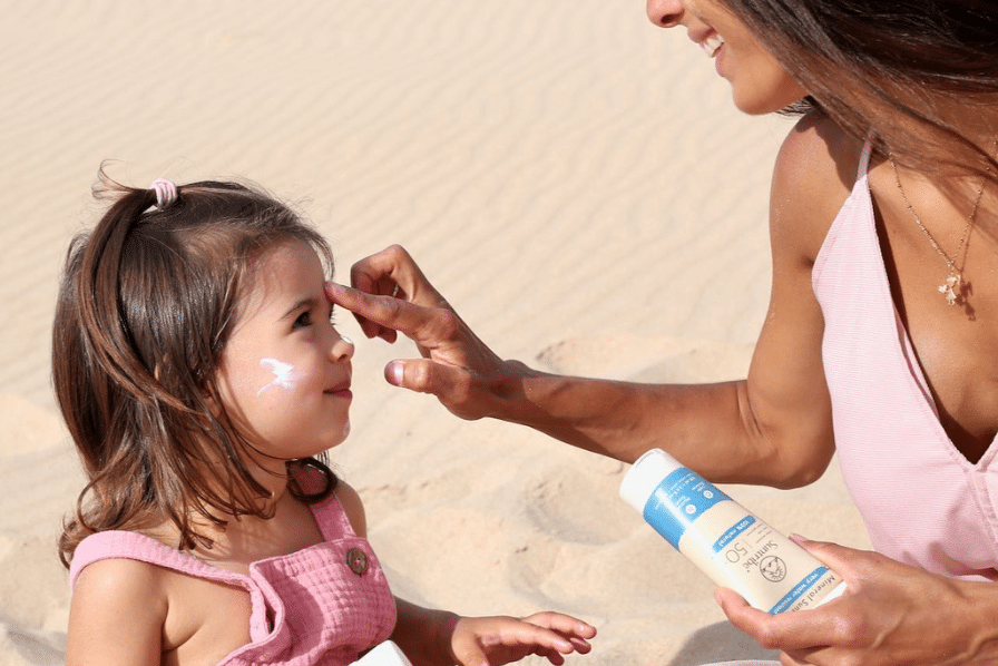 Read more about the article The ultimate kids’ sun safety guide