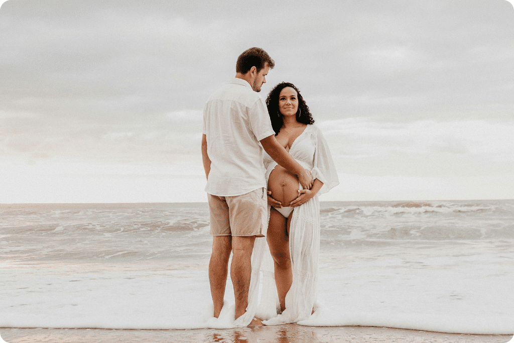 The ultimate guide to choosing a pregnancy-safe sunscreen