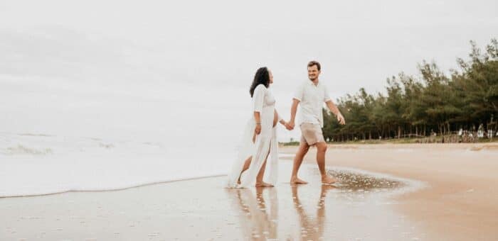 The ultimate guide to choosing a pregnancy safe sunscreen