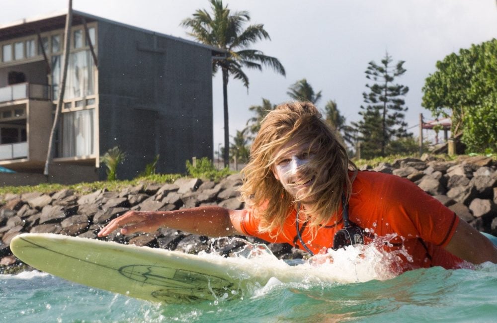 Suntribe ® | Surfing